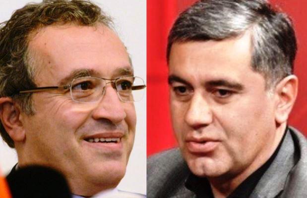 ოქრუაშვილი ხალვაშს უჩივის - რატომ აცხადებს პრეტენზიას "რუსთავი 2"-ზე თავდაცვის ყოფილი მინისტრი