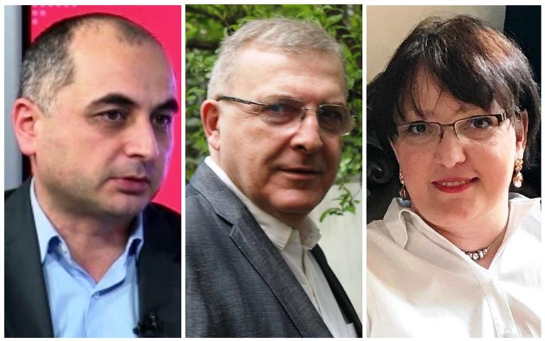 როგორ აფასებენ ექსპერტები რასმუსენის განცხადებას აფხაზეთთან და "სამხრეთ ოსეთთან" დაკავშირებით