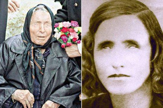 ვინ იყო ბაბა ვანგა - ბრმა ქალი, რომელიც ყველაფერს ხედავდა და რომელმაც საქართველოს მომავალი უწინასწარმეტყველა