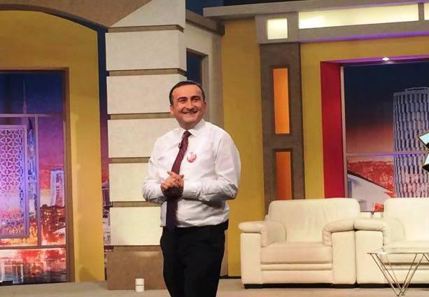 ვანო ჯავახიშვილმა "რუსთავი 2" დატოვა - "სხვათაშორის ტელევიზორის პულტს სხვა ღილაკიც ჰქონია"