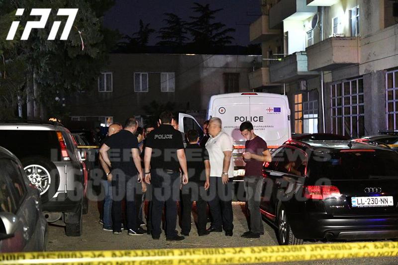 გურამიშვილზე მომხდარი მკვლელობის ახალი დეტალები - "20-21 წლის ბიჭების ცხედრები ერთ-ერთის მამას უნახავს"