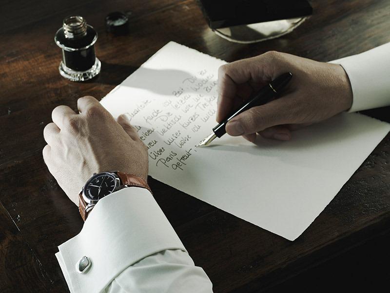 რომელი პროფესიის მამაკაცს როგორი კალამი უნდა აჩუქოთ