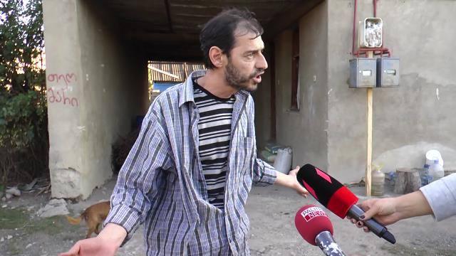 "რძალს ხომ არ ვკითხავდი, სად მიდიოდა? ძმისშვილს ქების სიგელები მოჰქონდა" - რას ჰყვება ბავშვთა პორნოგრაფიის საქმეზე დაკავებულის ნათესავი