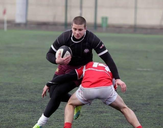 19 წლის ქართველი მორაგბე ავარიას ემსხვერპლა