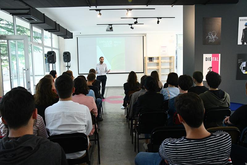 BTU-ში საბანკო აკადემიის კურსები "ბაზისბანკთან" პარტნიორობით დაიწყო