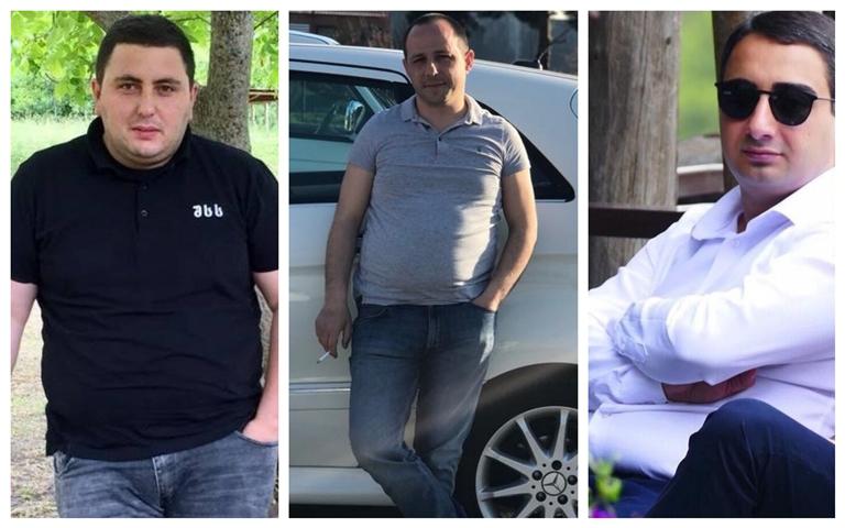 ვინ არიან პოლიციელები, რომლებიც რუსთავში მოკლული 35 წლის მამაკაცის საქმეზე დააკავეს