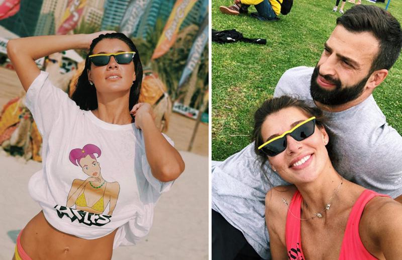 "ყოველთვის ვგრძნობ, მის გვერდით დგომას" - ქეთი ხატიაშვილი ცნობილ მორაგბესთან ურთიერთობასა და თავის  წარმატებულ ბიზნესზე