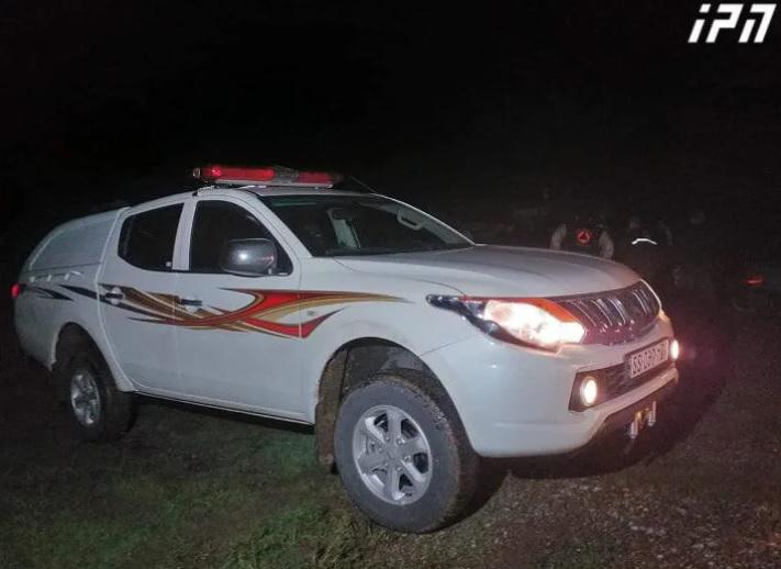 ლაგოდეხში გერმანელი ტურისტი მდინარეში ჩავარდა და ადგილზე გარდაიცვალა