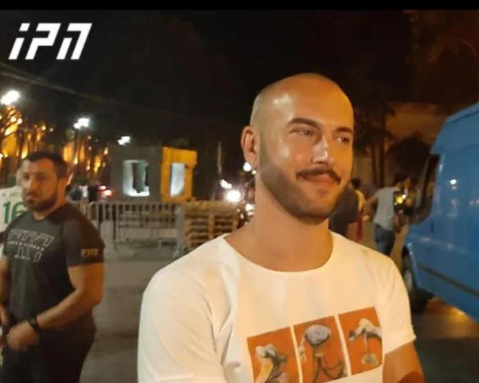 გიორგი გაბუნია - საზოგადოება აუცილებლად მიხილავს "მთავარ არხზე",  სადაც გადაცემა მექნება