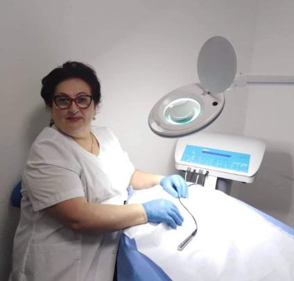 "სლავი გოგონები უნდა გავაოცო, ქართველი ბანჯგვლიანი კაცის მითი დავამსხვრიოო" - რა პროცედურებისთვის მიმართავენ ქართველი მამაკაცები კოსმეტოლოგს