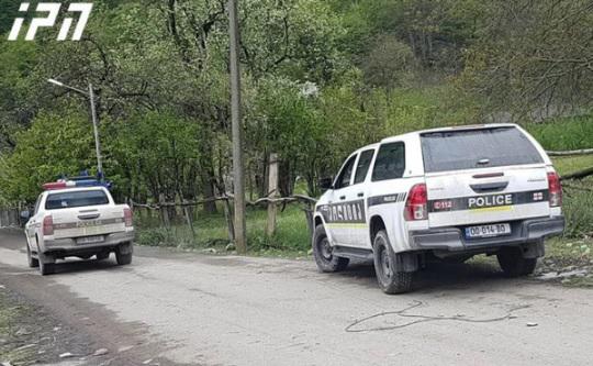 "მეტირება სიხარულით..." - პოლიციამ 10-დღიანი ძებნის შემდეგ გურჯაანში გაუჩინარებული მამაკაცი იპოვა