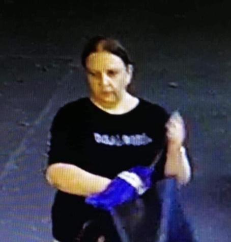 ვრცელდება ფოტო, რომელზეც 3 წლის ბავშვის დაჭრაში ბრალდებული ქალია ასახული