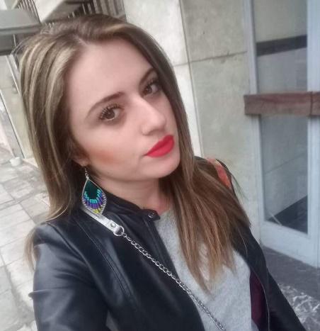 საბერძნეთში 32 წლის ქართველ გოგონას ეძებენ - "დედი არ დამღუპო, გამოჩნდი..."