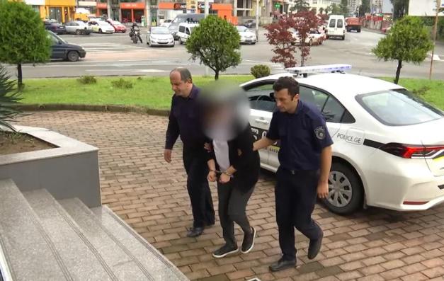 ხულოში 24 წლის ბიჭმა 78 აგარაკი გაქურდა - პოლიციამ ბრალდებული უკვე დააკავა