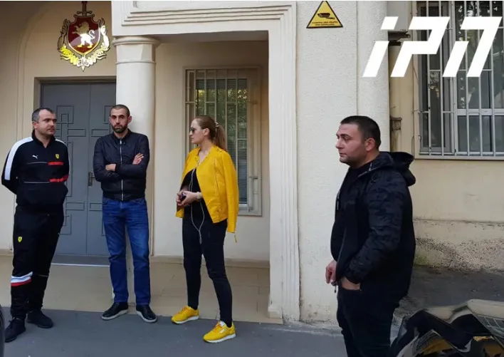 "30-მდე ჭრილობა აქვს მიყენებული" - ვინ არის 36 წლის მამაკაცი, რომლის ცხედარი რუსთავში, მტკვარმა გამორიყა