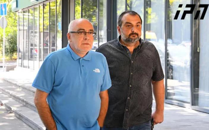 დავით დვალი და ჯარჯი აქიმიძე "რუსთავი 2"-ის გაყიდვაზე ქიბარ ხალვაშის გადაწყვეტილებას განცხადებით ეხმაურებიან