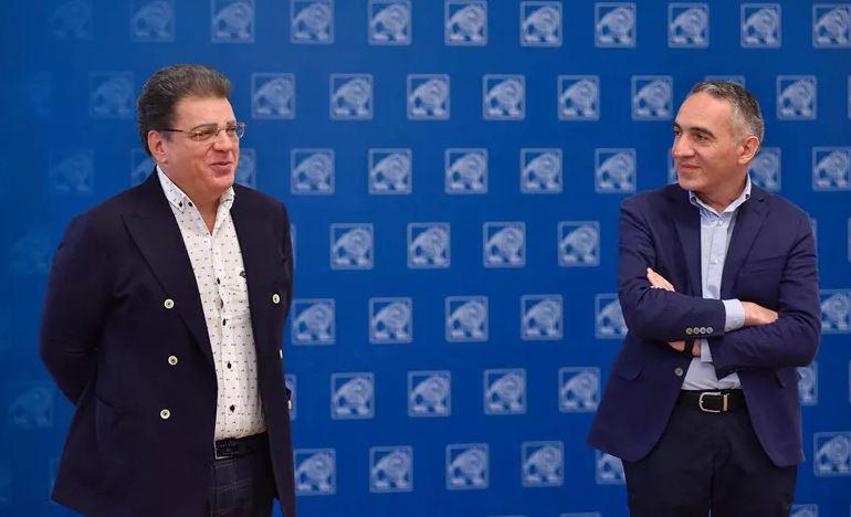 კულტურის მინისტრის მოადგილის პოსტზე მიხეილ გიორგაძე ოპერის და ბალეტის თეატრის ხელმძღვანელმა ჩაანაცვლა