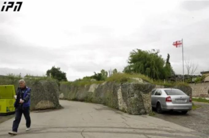 საოკუპაციო რეჟიმის მიერ დაკავებული საქართველოს 8 მოქალაქე თავისუფალია