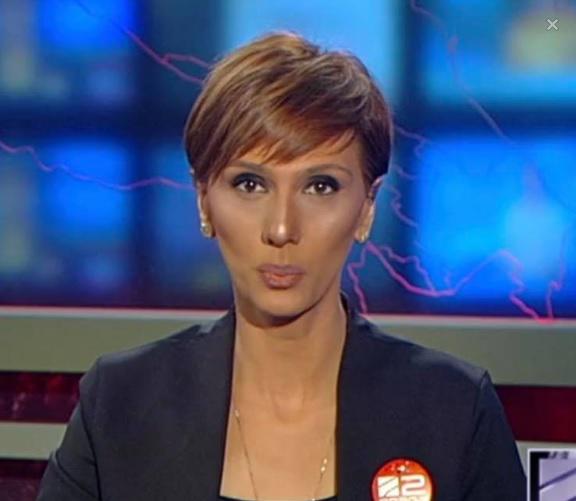 "ბევრი ჭორაობით რომ არ დაიღალოთ თავი, მე თვითონ დავწერ..." - თამარ ბაღაშვილი "რუსთავი 2"-ში მიმდინარე ცვლილებებს ეხმაურება