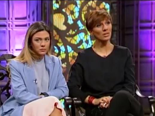 თამარ ბაღაშვილის ქალიშვილი "რუსთავი 2"-ზე დარჩა - "მე არ ვყოფილვარ პოლიტიკური გადაცემების სახე... მიყვარს ეს არხი"