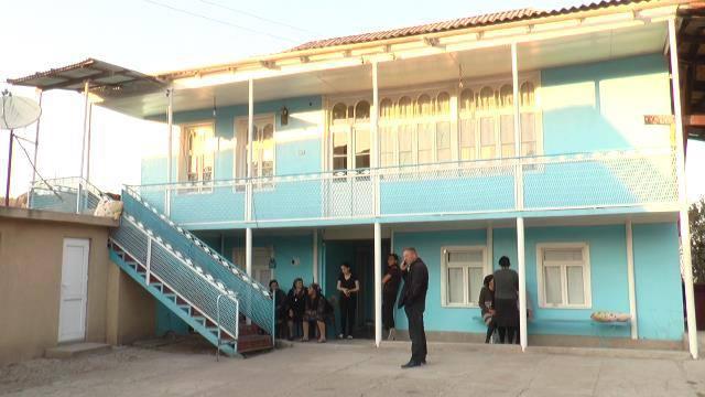 "სოფლის სასაფლაოსთან მოუკლავს... მოკლული ცოლი მანქანაში ჰყავდა" - ბოლნისში მომხდარი ტრაგედიის დეტალები