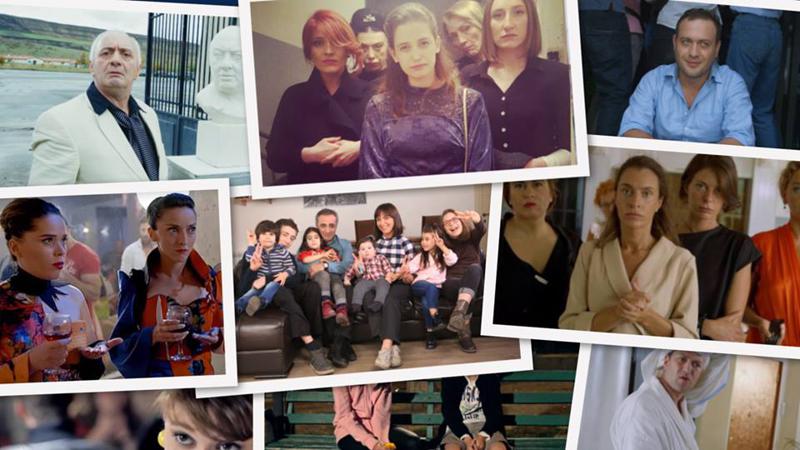 "ჩემი ცოლის დაქალები" რუსთავი 2-ზე აღარ გავა