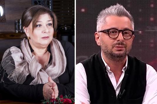 "სადაც ნიკა წავიდა, მეც იქ ვარ" - რატომ უთხრა თამრიკო ჭოხონელიძემ "რუსთავი 2"-ს თანამშრომლობის გაგრძელებაზე უარი
