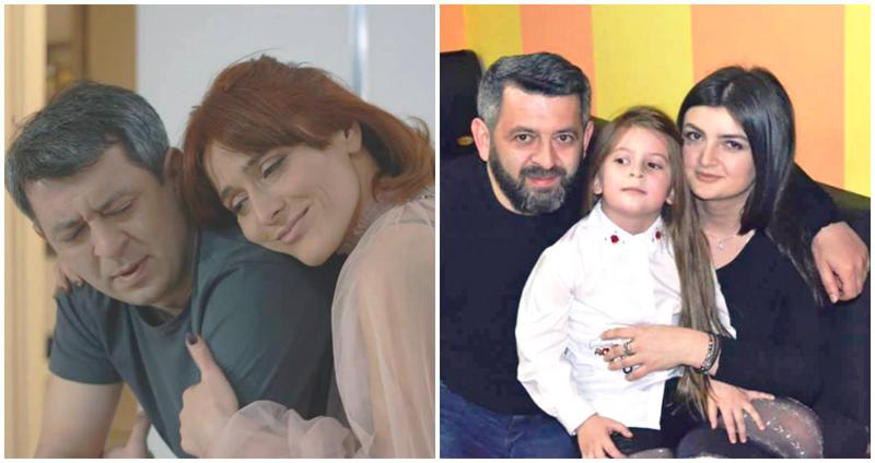 "დოჩის მსგავსი ქალის ქმრობას ვერ შეძლებდი..." - როგორია "ტონი ოჩიგავას" რეალური ცხოვრება და რა საერთო აქვს მის პერსონაჟთან