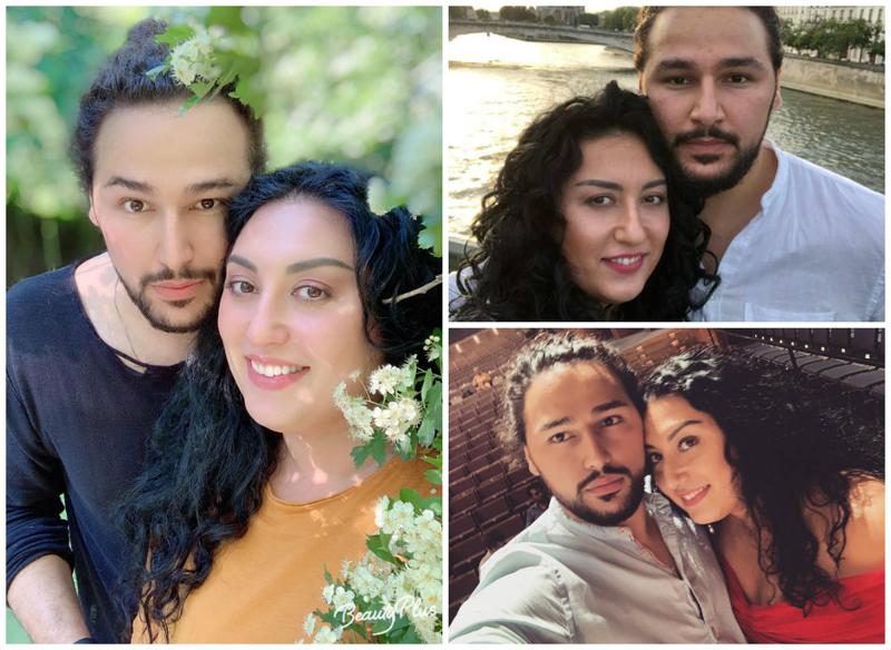 "პლანეტაზე ყველაზე ბედნიერ ქალად მაქცია, უბრალოდ მინდა მარად ვუყურო" - ანიტა რაჭველიშვილის ემოციური პოსტი იუბილარ მეუღლეზე