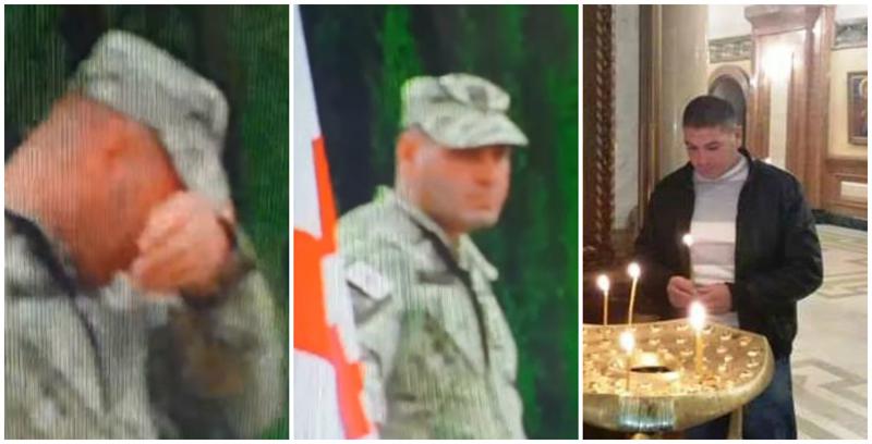 "გაუბედურებული დედები და დაობლებული ბავშვები იდგნენ იქ და ემოციებს ვერ მოვერიე" - ვინ არის ჯარისკაცი, რომლის ვიდეომ ინტერნეტი მოიცვა