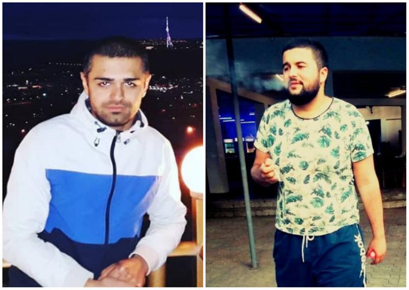 "სიხარულით გავატარეთ გუშინდელი დღე... რა ვიცოდი, თუ ეს დაგემართებოდა" - ვინ არიან სენაკში ავარიისას გარდაცვლილი ახალგაზრდები