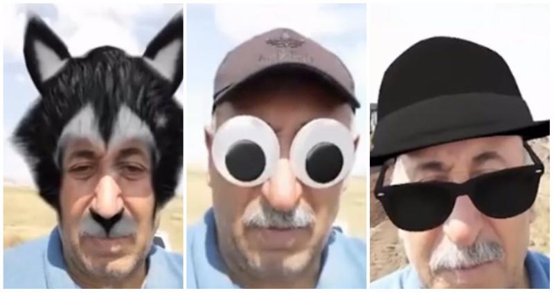 "ინგლისურად ეწერა რაღაც, ვერც მივხვდი რა მოხდა... შევრცხვი" - დეპუტატის განმარტება მის "ფეისბუქლაივზე"