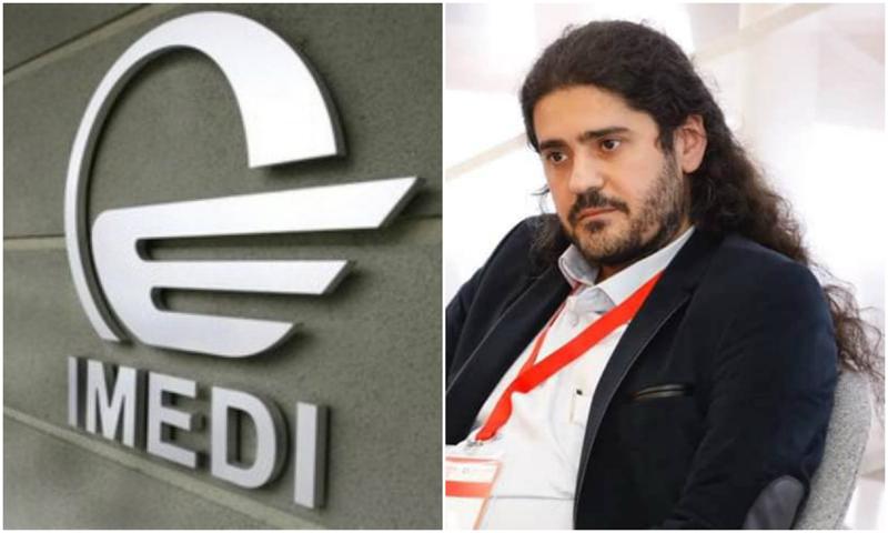 "იმედი" თანამშრომელმა პროტესტის ნიშნად დატოვა - "ვთქვი, რომ თუ ფილმის გამო ბოდიშს არ მოიხდიდნენ წამოვიდოდი..."