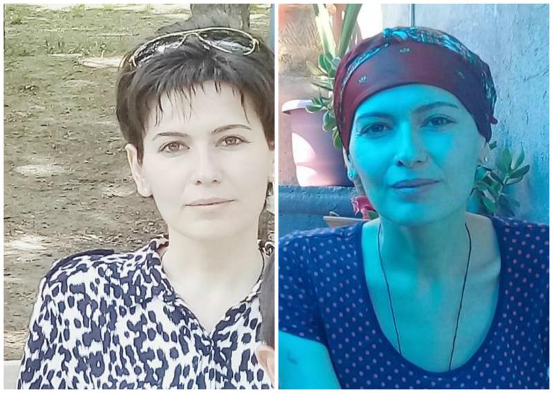 გადავარჩინოთ 8 წლის გოგონას დედა - 35 წლის მაია არუნაშვილს საზოგადოების დახმარება ესაჭიროება