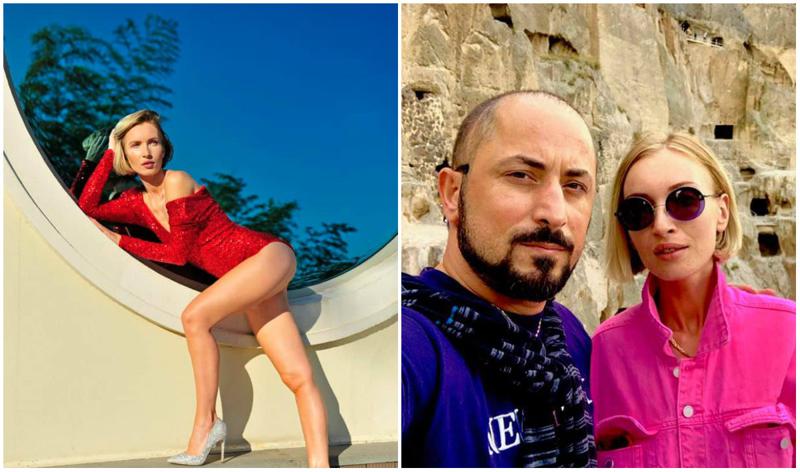 "საიდუმლოს გაგიმხელთ... ჩემი ოცნებაა, ბორჯომში სასტუმრო ავაშენო" - ივანა მელაი ამერიკული ცხოვრებასა და სამომავლო გეგმებზე