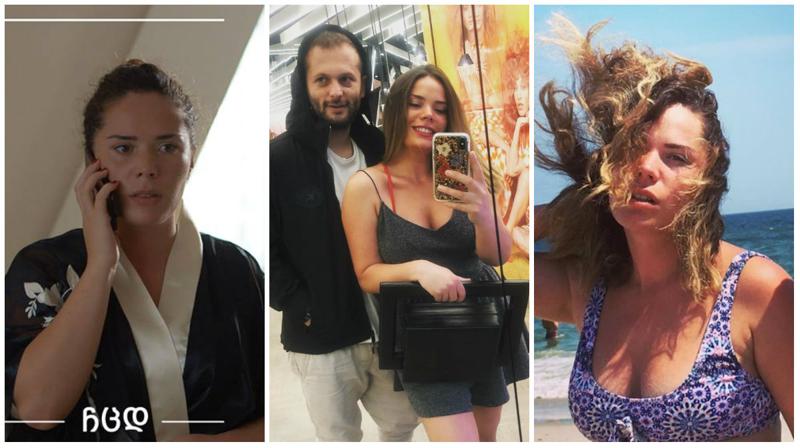 "ბაქარის თამუნას" თავბრუდამხვევი ამერიკული ცხოვრება სერიალიდან გაუჩინარების შემდეგ (ფოტო)