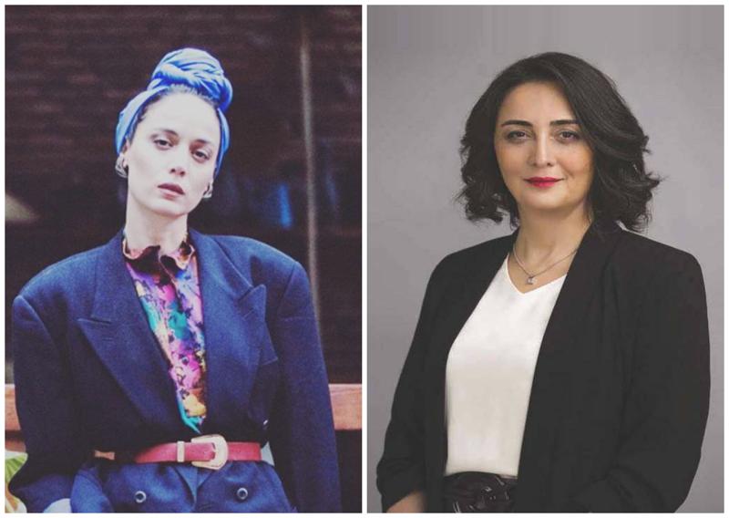 ნანკა კალატოზიშვილის უცნობი და, რომელიც ცნობილი ფსიქოლოგია - "ვიცი, თავისიანები ყველას ელამაზება..."