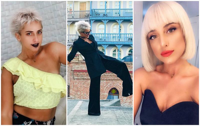 "19-ის გავთხოვდი და გაპრანჭვაც მაშინ დავიწყე... 30 წლის შემდეგ "გაგიჟება" თავიდან დავიწყე" - ბედნიერების "რეცეპტი" მაგდა ვასაძისგან