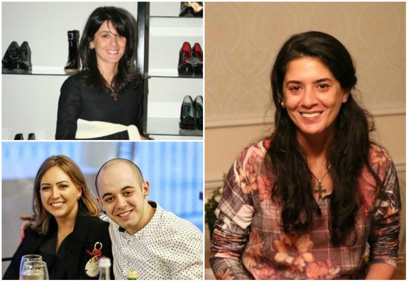 "2 წელი ფიზიკურად შეუძლოდ ვიყავი... ახლა მცხეთაში ვცხოვრობ" - რას საქმიანობს ერთ დროს ცნობილი დიზაინერი თათა ვარდანაშვილი