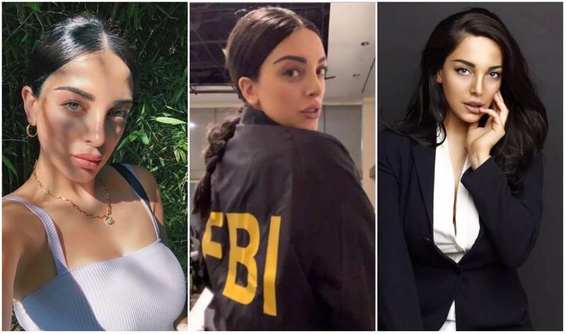 გაიცანით ულამაზესი ქართველი გოგონა, რომელსაც ამერიკულ ფილმებსა და რეკლამებში იღებენ - "ჯენიფერ ლოპესმა მითხრა, პირველად ვთამაშობ ქართველთანო"