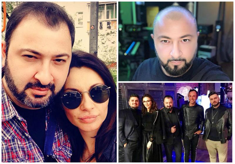 "არასოდეს მქონია განცდა, რომ მარის დავკარგავდი" - როგორ შეიცვალა გიგა კვენეტაძის მოსკოვური ცხოვრება მძიმე განსაცდელის შემდეგ