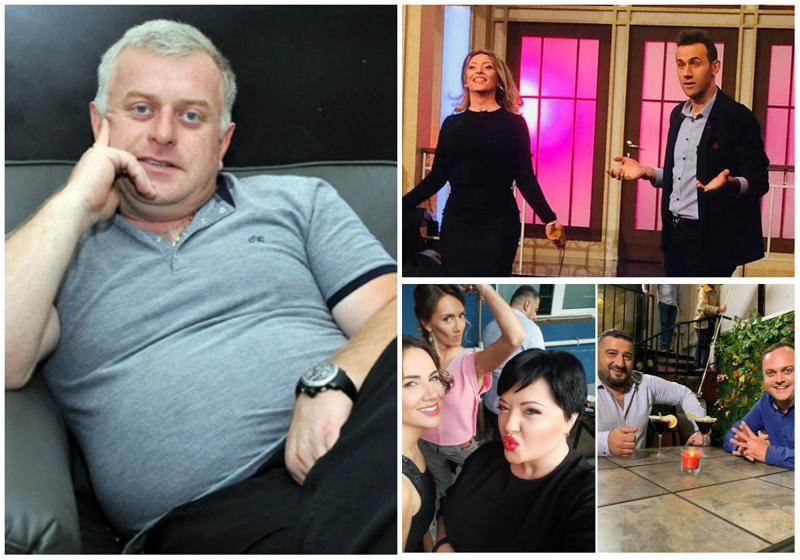 "ვისაც ჰგონია, რომ ხვალიდან მთავრობის ქებას დავიწყებთ, ცდება" - "რუსთავი 2"-ში დარჩენილი ნიკა არაბიძე ყოფილ თანაგუნდელებსა და სამომავლო გეგმებზე