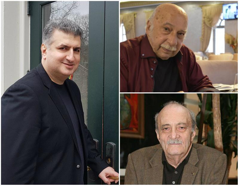 "გია დანელიას უთქვამს: შენი დრო რომ მოვა და იქ მოხვდები, მარცხნივ წადი, დაგელოდებიო" - რა გაანდო გია ყანჩელმა გია ბაღაშვილს