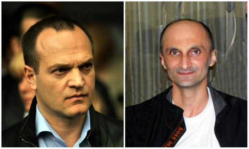 რატომ გაიტაცა შოთა ჭიჭიაშვილმა პეტრე ცისკარიშვილი და მისი საცოლე - უკრაინაში მოკლული ქართველის ინტერვიუ არქივიდან