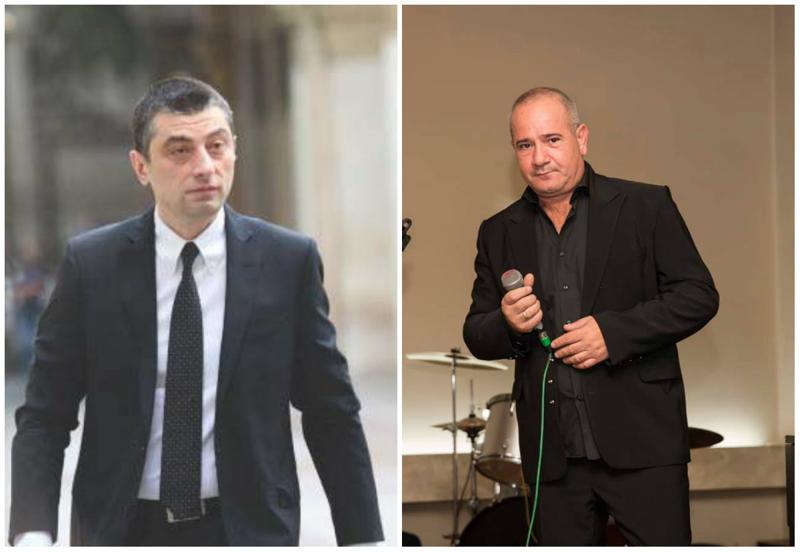 "ყველა თანამდებობაზე გახარიას კლონის დანიშვნა რომ შეიძლებოდეს, ბედნიერი ვიქნები" - თემურ თათარაშვილი პოლიტიკასა და ფინანსურ კრიზისზე