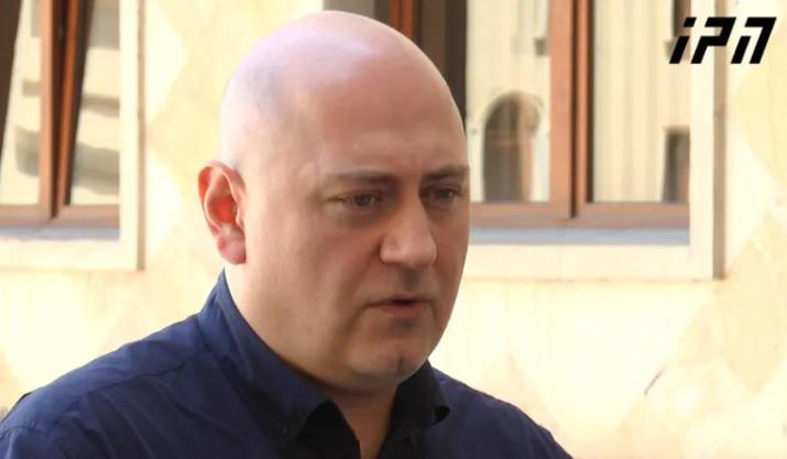 "სახელმწიფო ადამიანებს მონური შრომისგან დაიცავს" - დეპუტატის კომენტარი, რომელმაც სამუშაო საათების შეზღუდვაზე კანონპროექტი შეიმუშავა