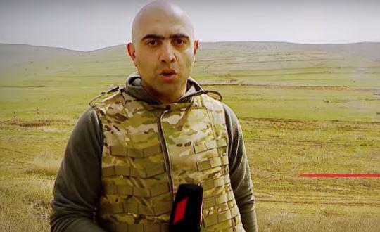 "იმედის" აღმასრულებელ დირექტორად "საზოგადოებრივი მაუწყებლის" ჟურნალისტი დაინიშნა