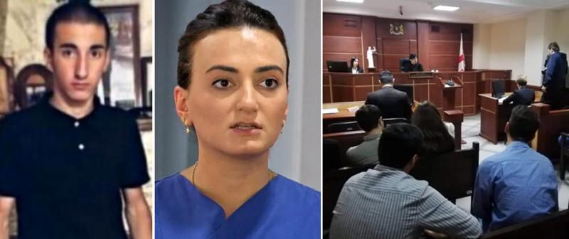 გლდანში დაჭრილ მოზარდს კიდევ ერთი ოპერაცია უტარდება - დაჭრის ფაქტზე დაკავებულს პატიმრობა შეეფარდა