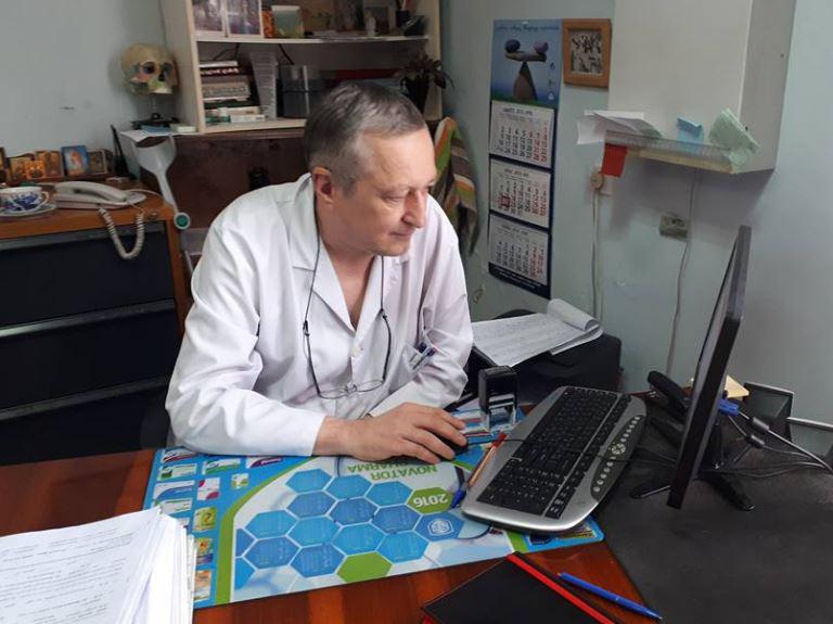 რა გახდა 19 წლის პაციენტის სიკვდილის მიზეზი - რუსთავის ცენტრალური საავადმყოფო განმარტებას აკეთებს