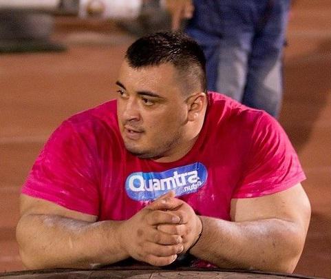 ავარიას იმერეთში "ევროპის უძლიერესი მამაკაცის" ტიტულის მფლობელი ქართველი ემსხვერპლა